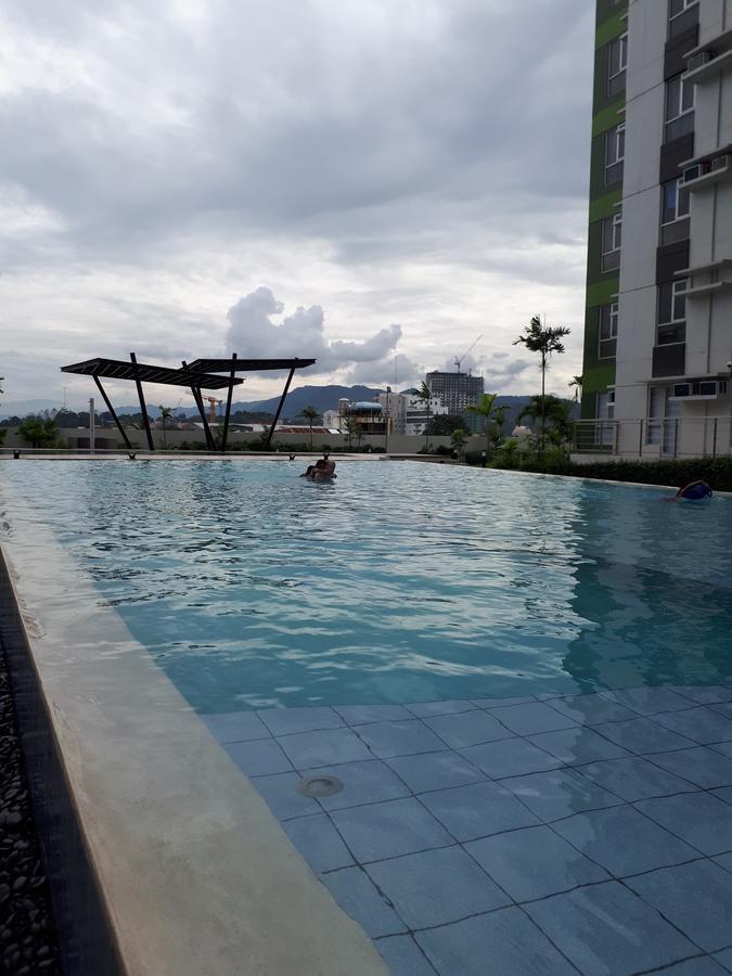Centrio Tower Beside Ayala Studio Unit 1 - 9 Cagayan de Oro Exterior photo